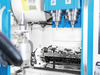 KV -Serie CNC vertikaler Bohr- und Mahlzentrum