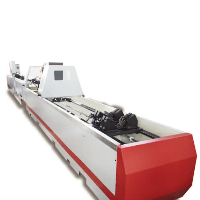 Horizontale Honmaschine