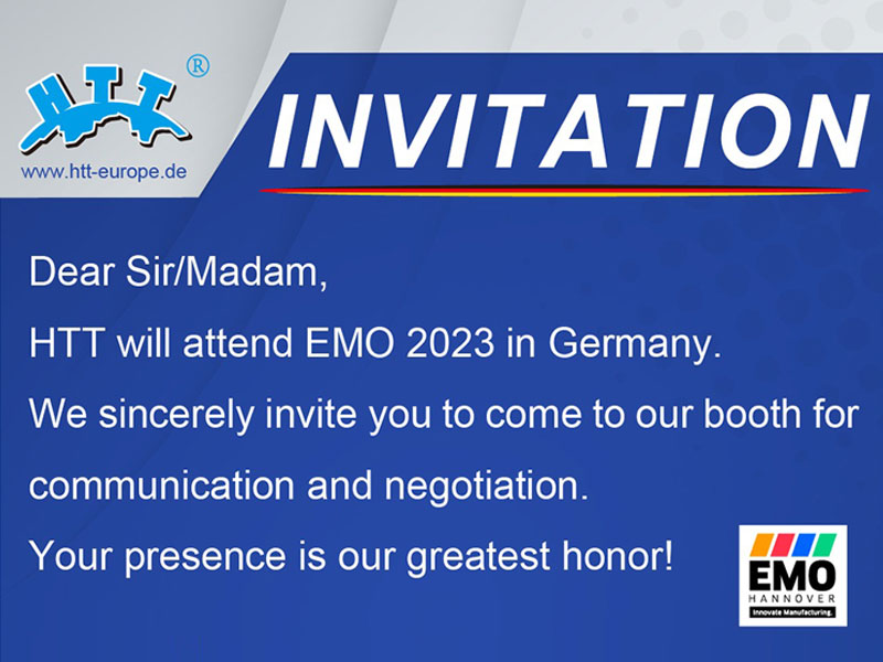 EMO 2023