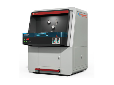 Schaltmaschine