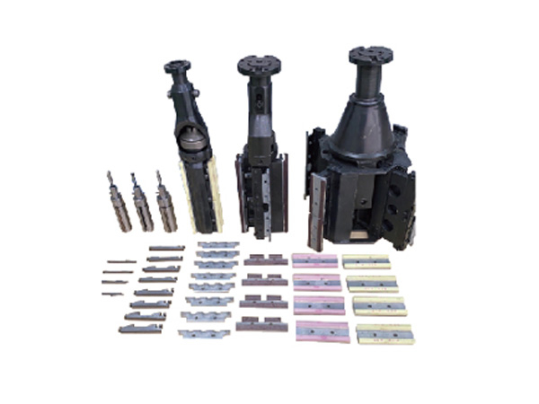 CNC Honeing Tool Serie